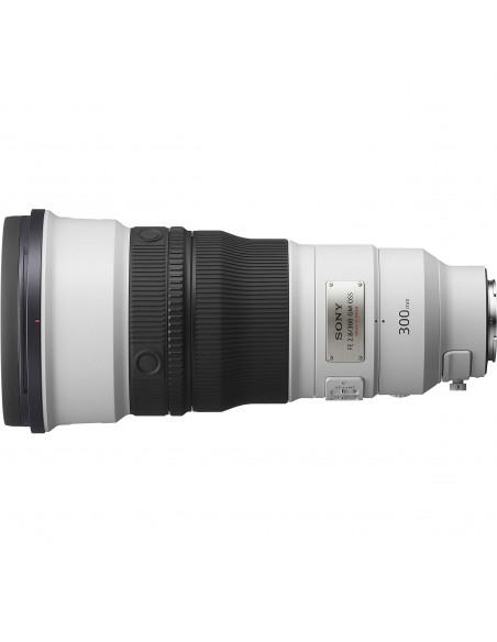 Sony alpha 1 II + FE 300mm f/2.8 GM OSS + 2 SanDisk 256GB Extreme PRO UHS-II SDXC|MCZ DIRECT