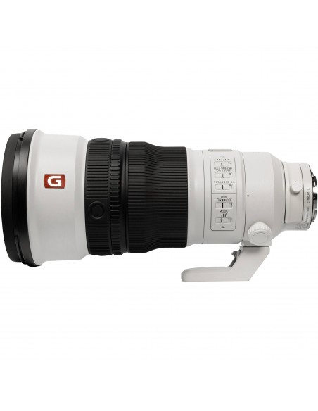 Sony alpha 1 II + FE 300mm f/2.8 GM OSS + 2 SanDisk 256GB Extreme PRO UHS-II SDXC|MCZ DIRECT