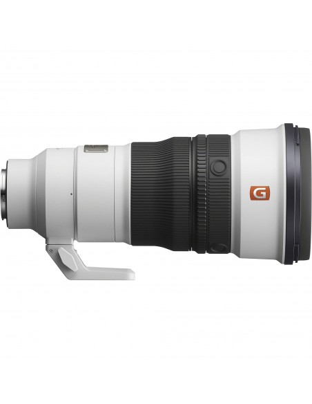 Sony alpha 1 II + FE 300mm f/2.8 GM OSS + 2 SanDisk 256GB Extreme PRO UHS-II SDXC|MCZ DIRECT