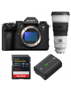 SONY ALPHA|MCZ DIRECT