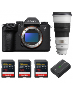 SONY ALPHA|MCZ DIRECT