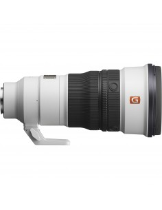 Sony alpha 1 II + FE 300mm f/2.8 GM OSS + 2 SanDisk 256GB Extreme PRO UHS-II SDXC + Sony NP-FZ100