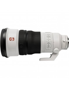 Sony alpha 1 II + FE 300mm f/2.8 GM OSS + 2 SanDisk 64GB Extreme PRO UHS-II SDXC + 3 Sony NP-FZ100 Sony alpha 1 II + FE 300mm f/2.8 GM OSS + 2 SanDisk 64GB Extreme PRO UHS-II SDXC + 3 Sony NP-FZ100