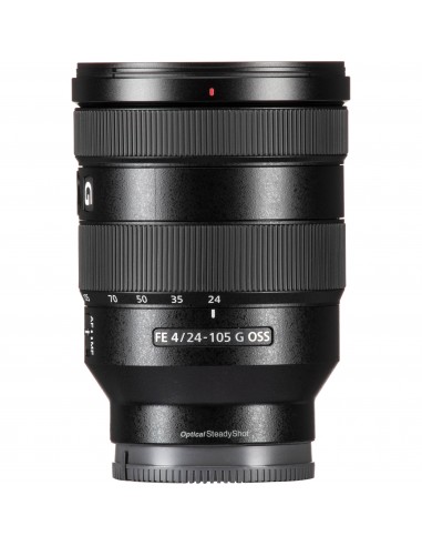 Sony alpha 1 II + FE 24-105mm f/4 G OSS + 1 SanDisk 256GB Extreme PRO UHS-II SDXC + 2 Sony NP-FZ100 Sony APPAREIL PHOTO HYBRIDE 6 330,00 € MCZ DIRECT