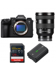 SONY ALPHA|MCZ DIRECT