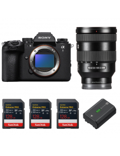 SONY ALPHA|MCZ DIRECT