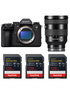 SONY ALPHA|MCZ DIRECT