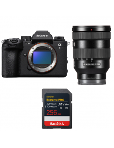 SONY ALPHA|MCZ DIRECT