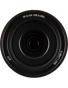 Sony alpha 1 II + FE 24-105mm f/4 G OSS + 2 SanDisk 64GB Extreme PRO UHS-II SDXC Sony alpha 1 II + FE 24-105mm f/4 G OSS + 2 SanDisk 64GB Extreme PRO UHS-II SDXC