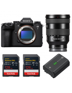 SONY ALPHA|MCZ DIRECT
