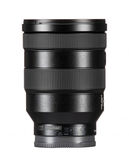 Sony A1 II + FE 24-105mm f/4 G OSS|MCZ DIRECT