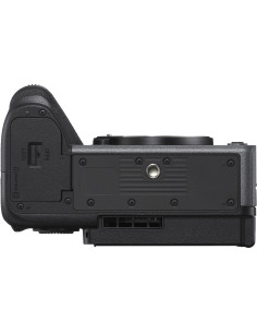 Sony FX3A - Caméra Cinéma Plein Format 4K | Qualité Pro Sony FX3A - Caméra Cinéma Plein Format 4K | Qualité Pro