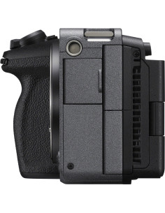 Sony FX3A - Full-Frame 4K Cinema Camera | Pro Quality Sony FX3A - Full-Frame 4K Cinema Camera | Pro Quality