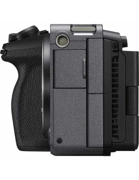 Sony FX3A - Full-Frame 4K Cinema Camera|MCZ DIRECT