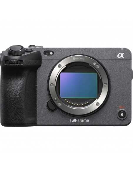 Sony FX3A - Caméra Cinéma Plein Format 4K|MCZ DIRECT