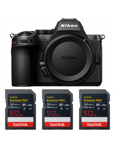 Nikon Z5 II|MCZ DIRECT