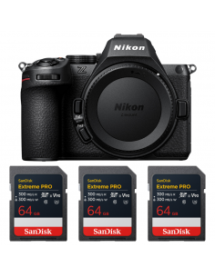 Nikon Z5 II|MCZ DIRECT