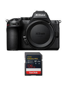 Nikon Z5 II|MCZ DIRECT
