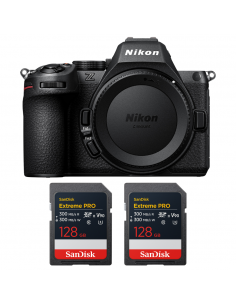 Nikon Z5 II|MCZ DIRECT