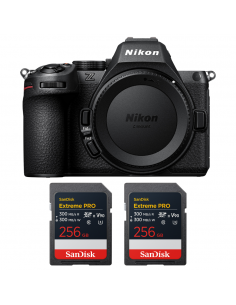 Nikon Z5 II|MCZ DIRECT