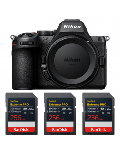 Nikon Z5 II|MCZ DIRECT