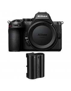 Nikon Z5 II|MCZ DIRECT