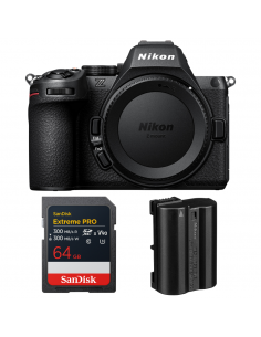 Nikon Z5 II|MCZ DIRECT