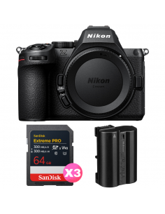 Nikon Z5 II|MCZ DIRECT