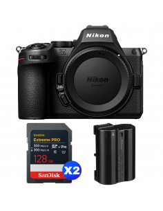 Nikon Z5 II|MCZ DIRECT