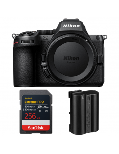 Nikon Z5 II|MCZ DIRECT