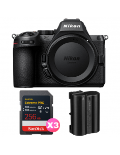 Nikon Z5 II|MCZ DIRECT