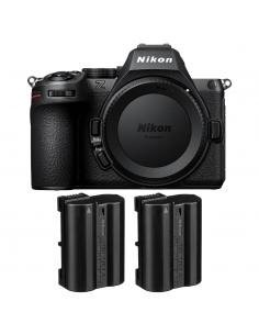 Nikon Z5 II|MCZ DIRECT