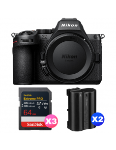 Nikon Z5 II|MCZ DIRECT