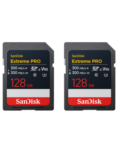 Nikon Z5 II + 2 SanDisk 128GB Extreme PRO UHS-II SDXC + 2 Nikon EN-EL15c