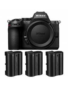 Nikon Z5 II|MCZ DIRECT
