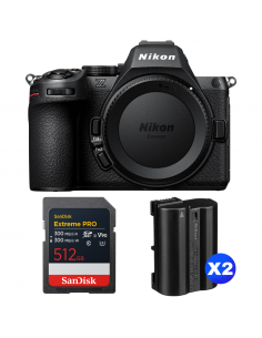 Nikon Z5 II|MCZ DIRECT
