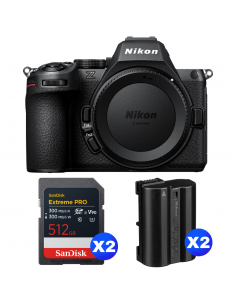 Nikon Z5 II|MCZ DIRECT