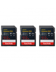 Nikon Z5 II + 3 SanDisk 512GB Extreme PRO UHS-II SDXC + 2 Nikon EN-EL15c