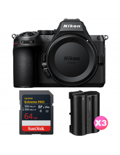Nikon Z5 II|MCZ DIRECT