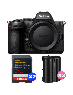 Nikon Z5 II|MCZ DIRECT