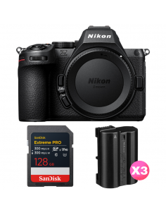 Nikon Z5 II|MCZ DIRECT