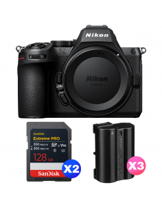 Nikon Z5 II|MCZ DIRECT