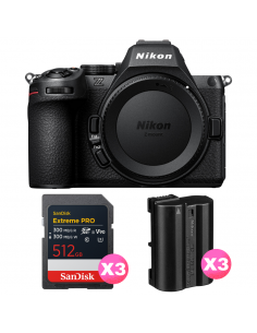 Nikon Z5 II|MCZ DIRECT