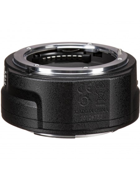 Nikon Z5 II + FTZ II + 1 SanDisk 64GB Extreme PRO UHS-II SDXC