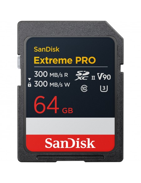 Nikon Z5 II + FTZ II + 1 SanDisk 64GB Extreme PRO UHS-II SDXC