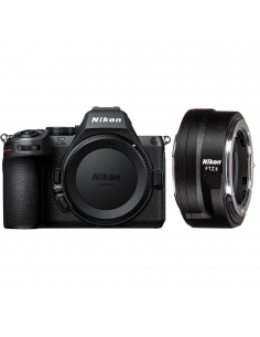Nikon Z5 II|MCZ DIRECT