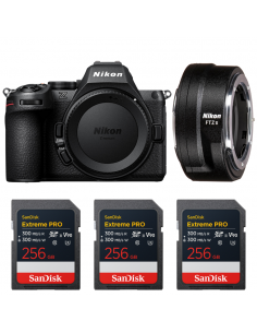 Nikon Z5 II|MCZ DIRECT