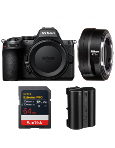 Nikon Z5 II|MCZ DIRECT