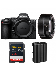 Nikon Z5 II|MCZ DIRECT
