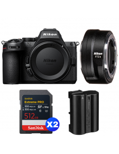 Nikon Z5 II|MCZ DIRECT